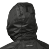 Куртка вітрозахисна SELECT Monaco v24 all-weather jacket Black